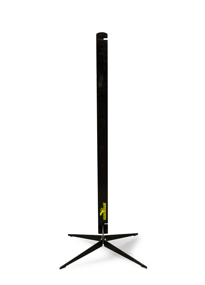 Dueling Tree Stand