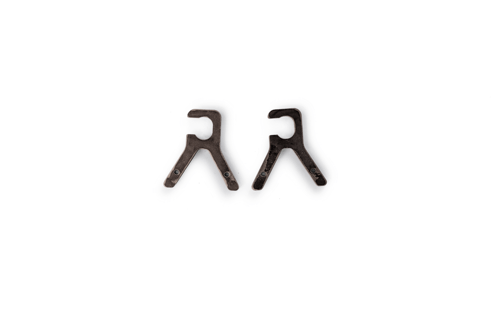 Bracket, Tube-to-Tube