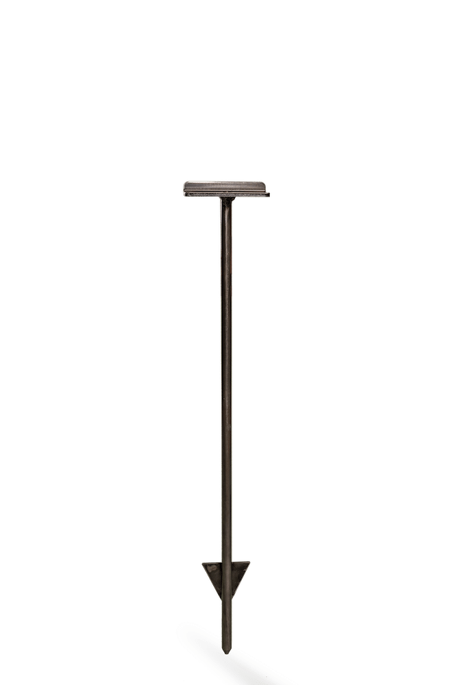 Knock Down Stand, 24″