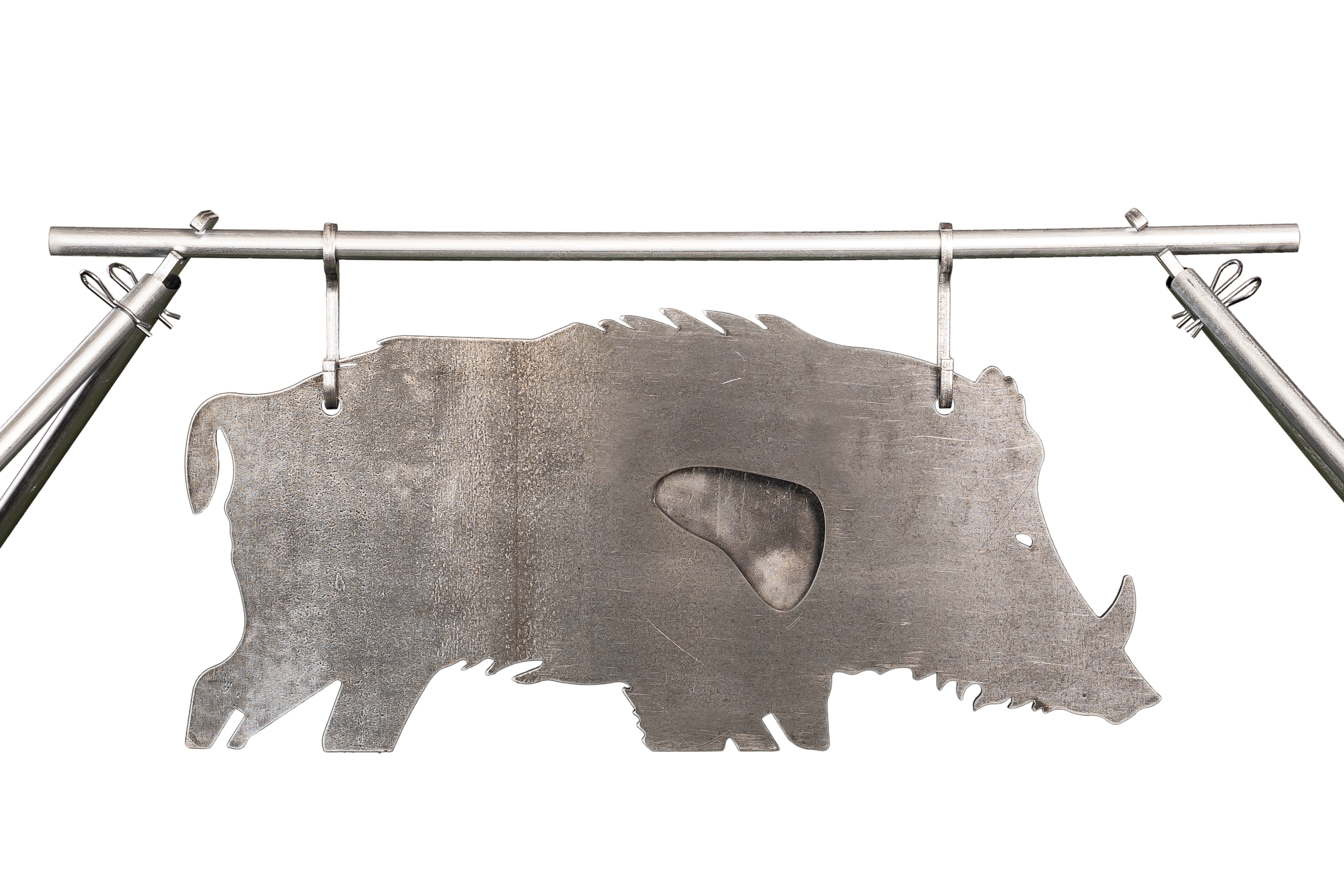 Wild Boar, Full Size Reactive 3/8″