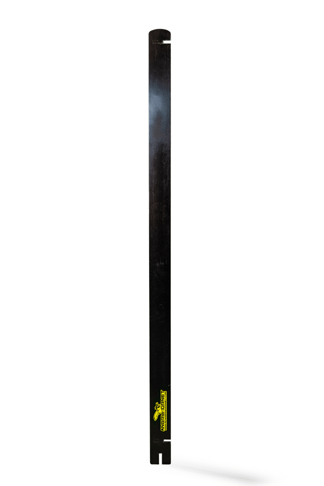 Plate Rack Beam